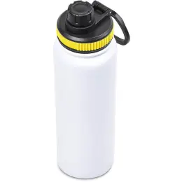 Altitude Elano Yellow Closed